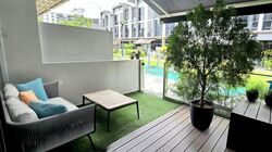 Nim Collection (D28), Terrace #500288681